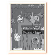 Olly the Owl A junior Grammar Book Student's Olly the Owl A junior Grammar Book Student's